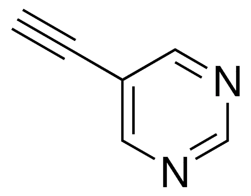 Sigma-Aldrich 5-Ethynylpyrimidine，百分之九十五