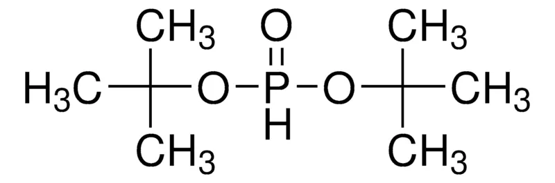 Sigma-Aldrich 二-叔-亚磷酸丁酯，95%，液体