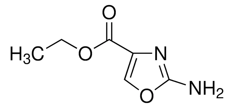 Sigma-Aldrich Ethyl 2-aminooxazole-4-carboxylate，百分之九十五