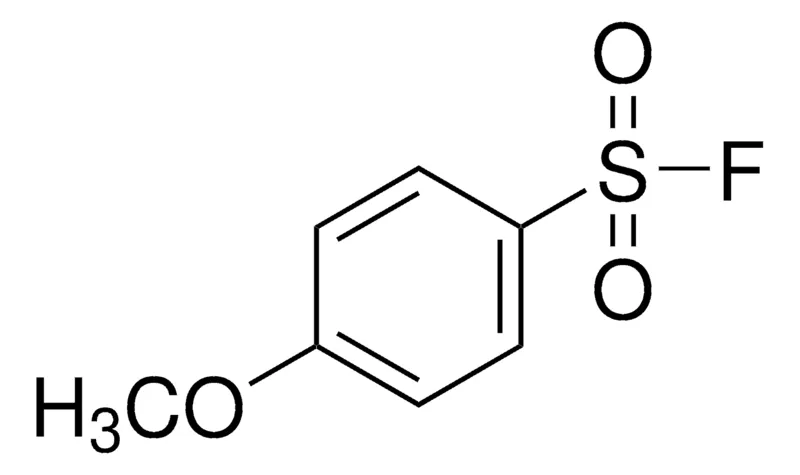 Sigma-Aldrich 4-甲氧基苯磺酰氟,百分之九十五