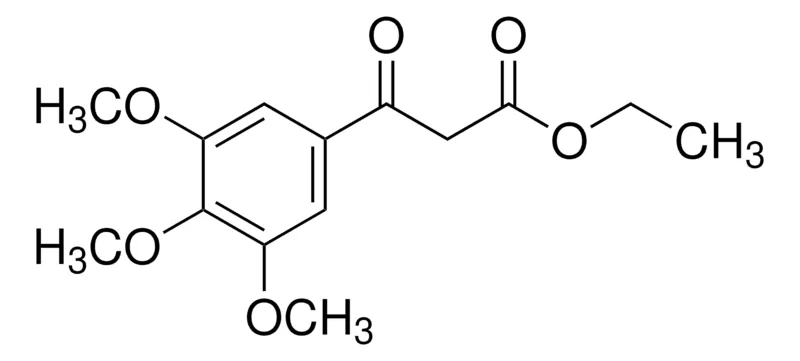 Sigma-Aldrich 3,4,5-三甲氧基苯甲酰乙酸乙酯，百分之九十五