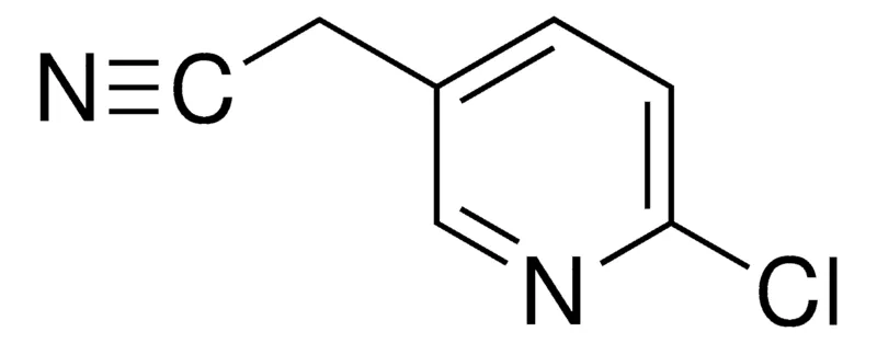 Sigma-Aldrich 6-Chloro-3-pyridylacetonitrile，百分之九十五