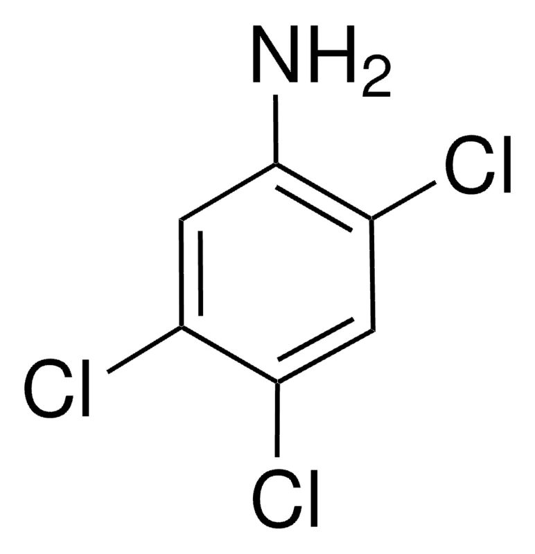 Sigma-Aldrich 2,4,5-三氯苯胺，百分之九十五