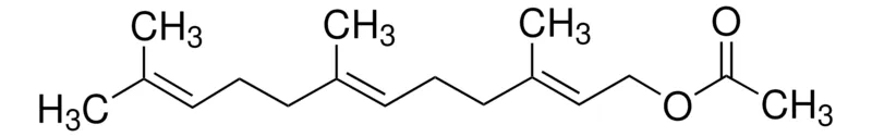 Sigma-Aldrich 反式,反式-金合欢醇乙酸酯，百分之九十五