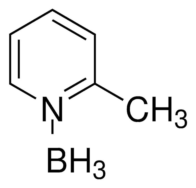 Sigma-Aldrich 2-甲基吡啶硼烷复合物，百分之九十五