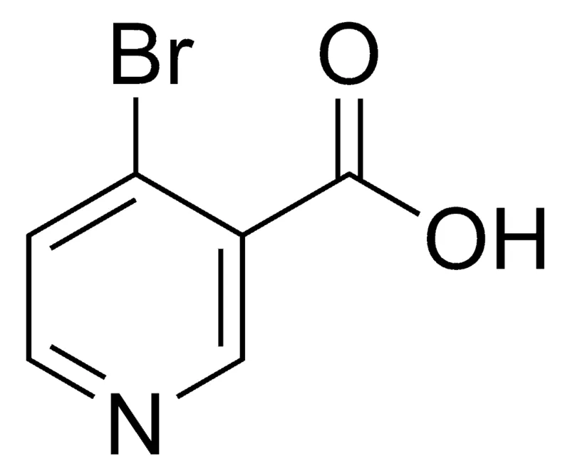 Sigma-Aldrich 4-Bromopyridine-3-carboxylic acid，百分之九十五