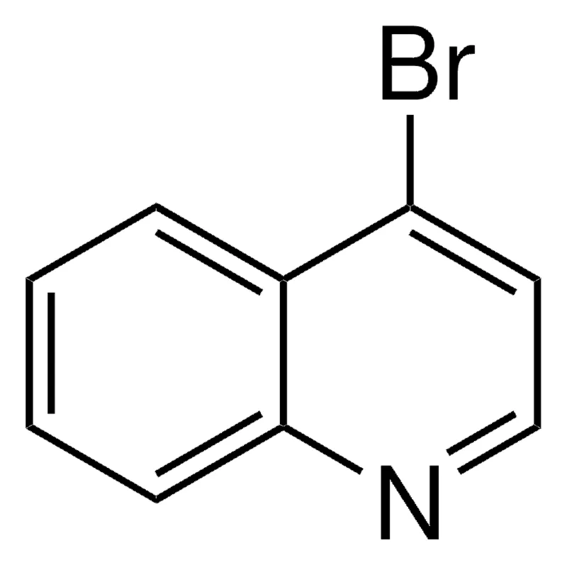 Sigma-Aldrich 4-溴喹啉，百分之九十五
