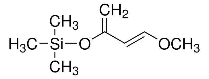 Sigma-Aldrich 反-1-甲氧基-3-(三甲基硅氧基)-1,3-丁二烯,百分之九十五