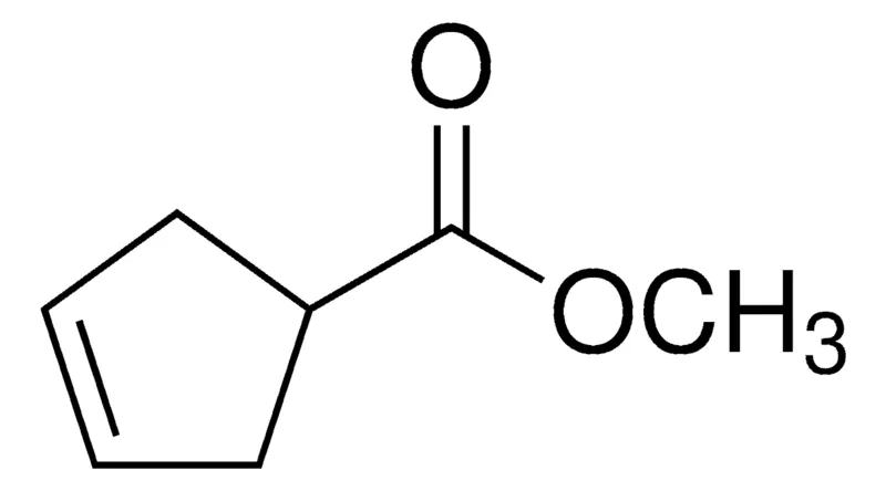 Sigma-Aldrich 3-环戊烯-1-甲酸甲酯，百分之九十五