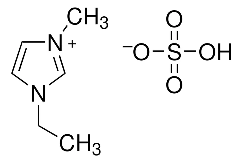 Sigma-Aldrich 1-乙基-3-甲基咪唑硫酸氢盐,百分之九十五