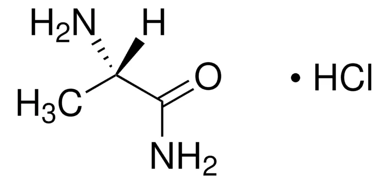 Sigma-Aldrich L -丙氨酸酰胺 盐酸盐，百分之九十五