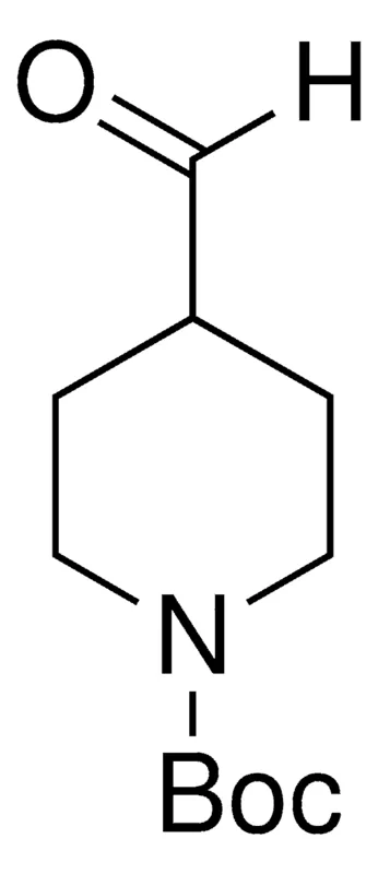 Sigma-Aldrich 1-Boc-哌啶-4-甲醛，百分之九十五