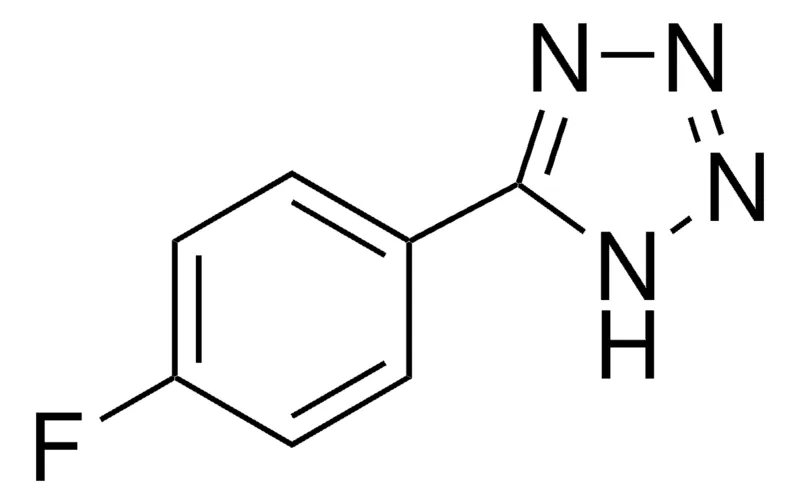 Sigma-Aldrich 5-(4-氟苯基)-1H-四唑，百分之九十五