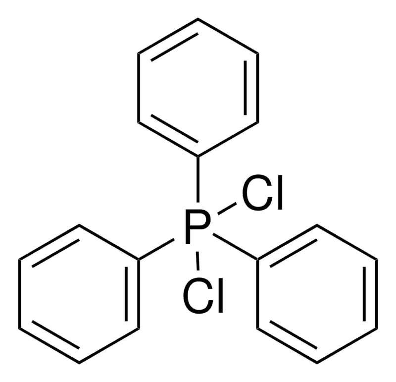 Sigma-Aldrich 三苯基二氯化膦,百分之九十五