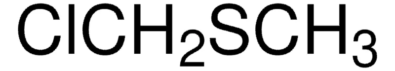 Sigma-Aldrich 氯甲基甲硫醚，百分之九十五