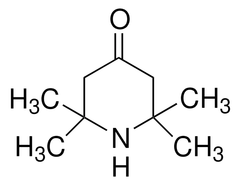 Sigma-Aldrich 2,2,6,6-四甲基-4-哌啶酮，百分之九十五