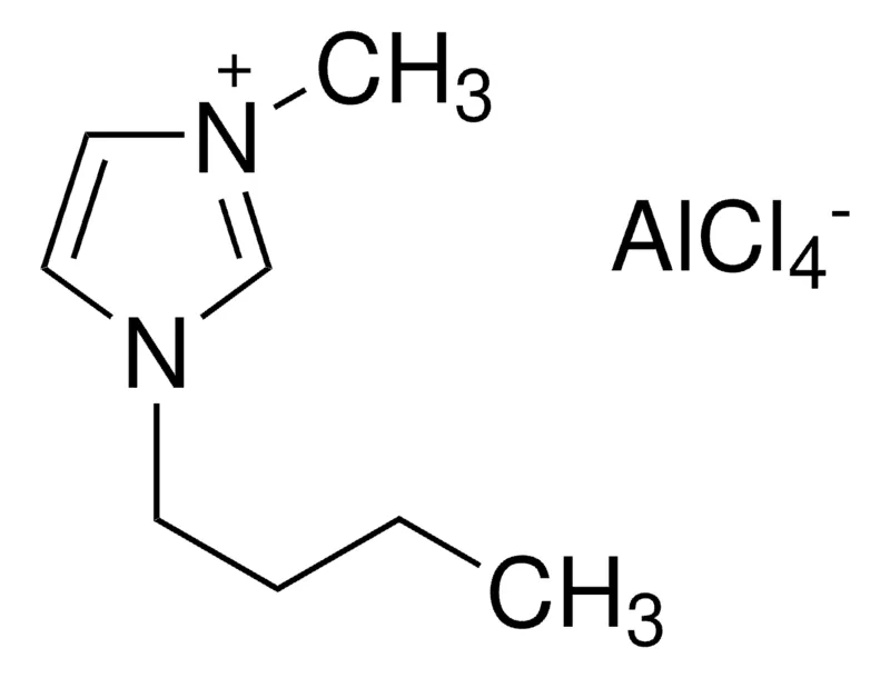 Sigma-Aldrich 1-丁基-3-甲基咪唑鎓四氯铝酸盐，百分之九十五
