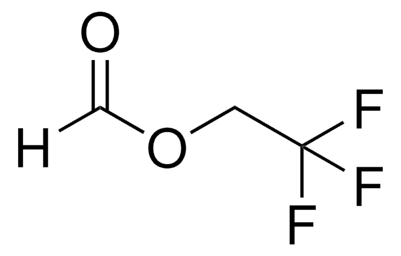 Sigma-Aldrich 2,2,2-三氟乙基甲酸酯,百分之九十五