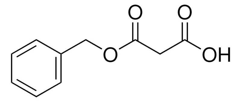 Sigma-Aldrich 丙二酸单苯甲酯，百分之九十五