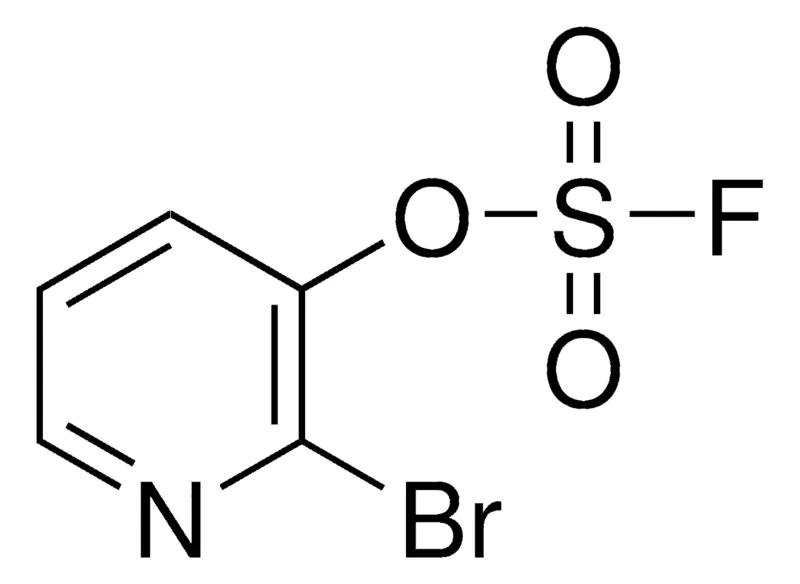 Sigma-Aldrich 2-Bromopyridin-3-yl sulfurofluoridate,百分之九十五