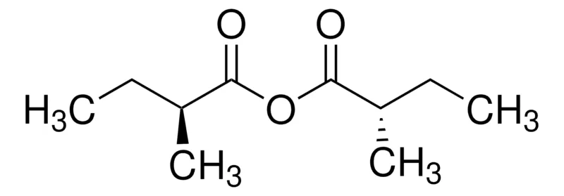 Sigma-Aldrich (S)-(+)-2-甲基丁酸酐，百分之九十五
