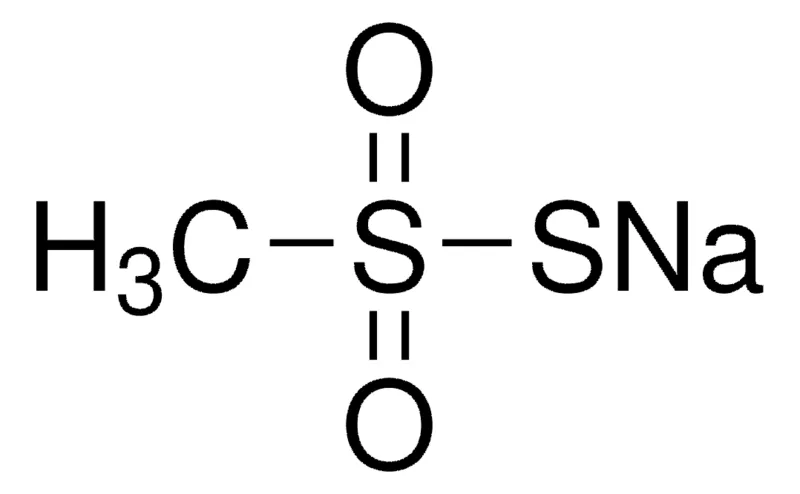 Sigma-Aldrich 硫甲磺酸钠，百分之九十五