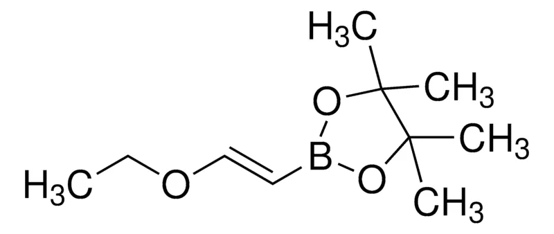 Sigma-Aldrich trans-2-Ethoxyvinylboronic acid pinacol ester,百分之九十五