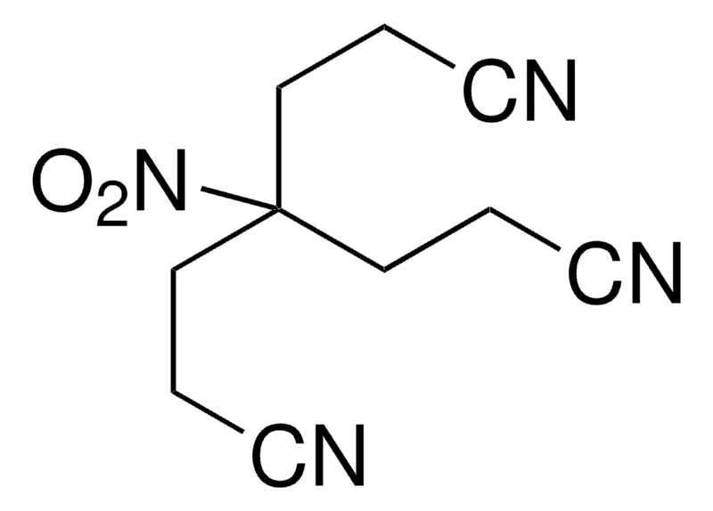 Sigma-Aldrich 三(2-氰乙基)硝基甲烷,百分之九十五
