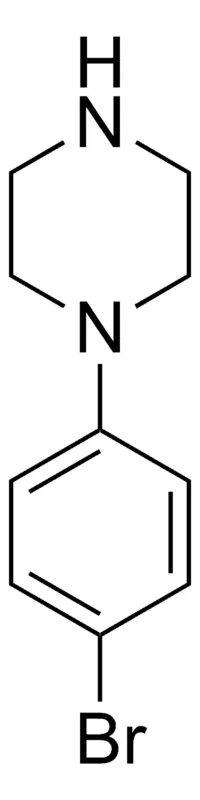 Sigma-Aldrich 1-(4-溴苯基)哌嗪，百分之九十五