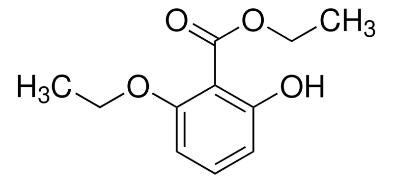 Sigma-Aldrich 6-乙氧基-2-羟基苯酸乙酯，百分之九十五
