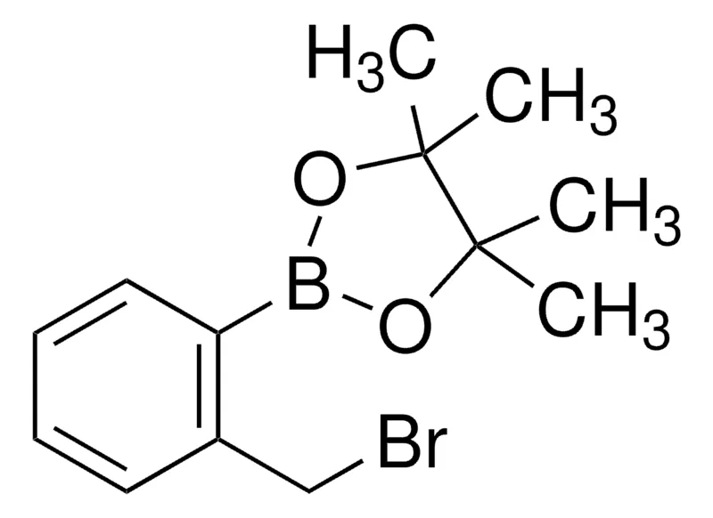 Sigma-Aldrich 2-溴甲基苯硼酸频哪醇酯，百分之九十五