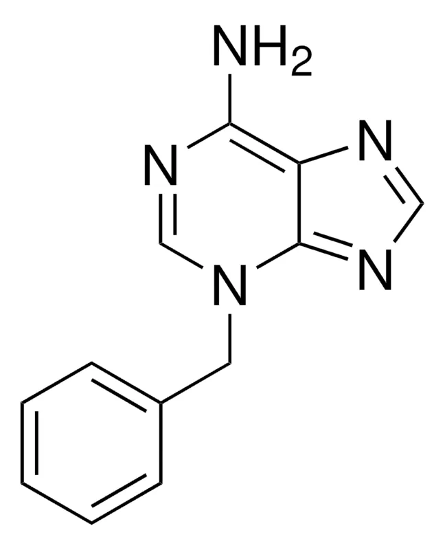 Sigma-Aldrich 3-苄基腺嘌呤，百分之九十五