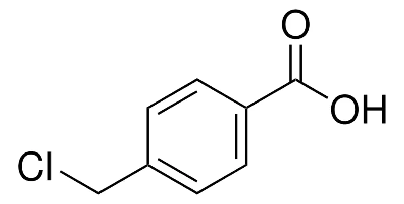 Sigma-Aldrich 4-(氯甲基)苯甲酸,百分之九十五