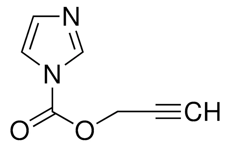 Sigma-Aldrich Propargyl 1H-imidazole-1-carboxylate，百分之九十五