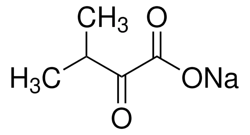 Sigma-Aldrich 3-甲基-2-氧代丁酸钠,百分之九十五