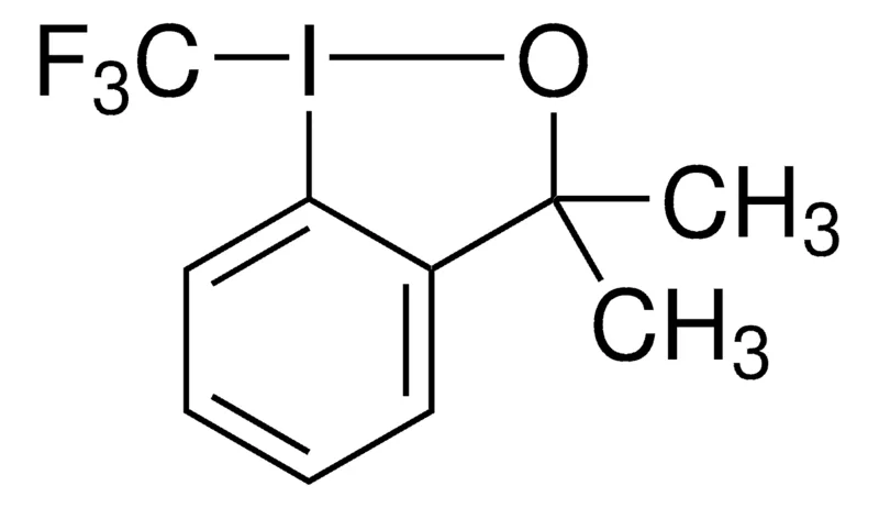 Sigma-Aldrich 3,3-二甲基-1-(三氟甲基)-1,2-苯并碘氧杂戊环,百分之九十五