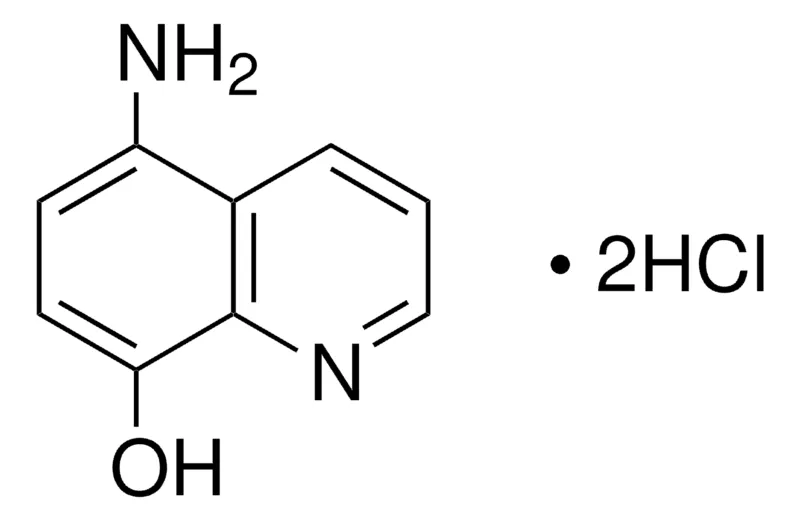 Sigma-Aldrich 5-氨基-8-羟基喹啉 二盐酸盐,百分之九十五