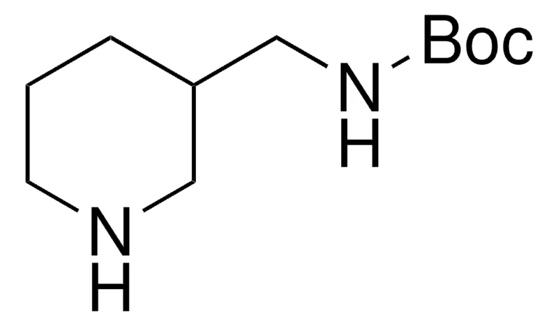 Sigma-Aldrich 3-(Boc-氨基甲基)哌啶,百分之九十五