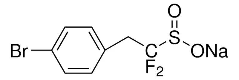 Sigma-Aldrich Sodium 2-(2-Bromophenyl)-1,1-difluoroethanesulfinate,百分之九十五