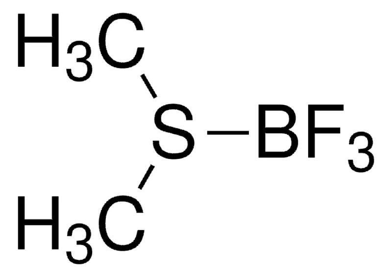 Sigma-Aldrich 三氟二甲基硫醚化硼,百分之九十五