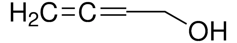 Sigma-Aldrich 2,3-丁二烯-1-醇，百分之九十五
