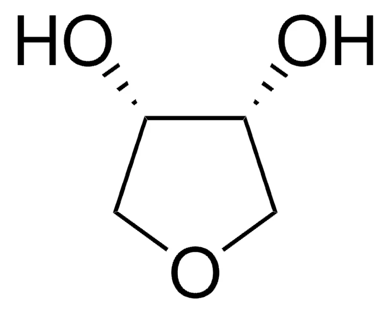 Sigma-Aldrich 1,4-酐-赤藓糖醇,百分之九十五