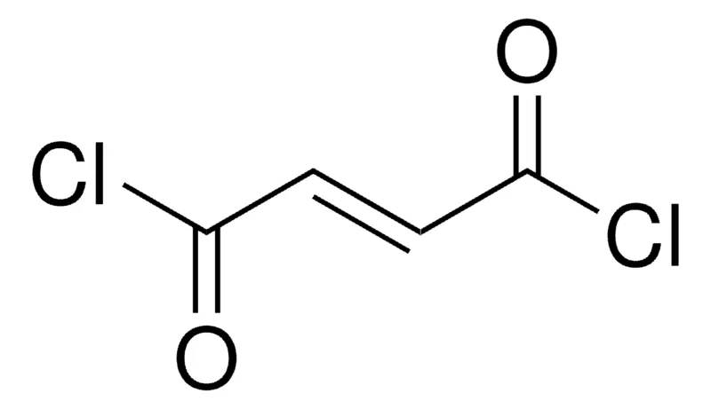 Sigma-Aldrich 富马酰氯,百分之九十五