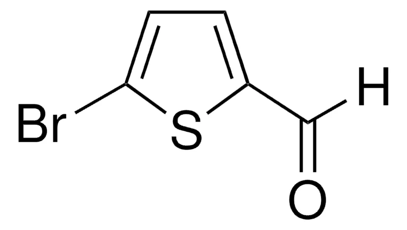 Sigma-Aldrich 5-溴-2-噻吩甲醛,百分之九十五