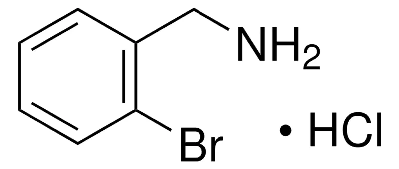 Sigma-Aldrich 2-溴苄胺 盐酸盐，百分之九十五