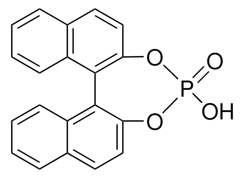 Sigma-Aldrich 联萘酚磷酸酯，95%，固体
