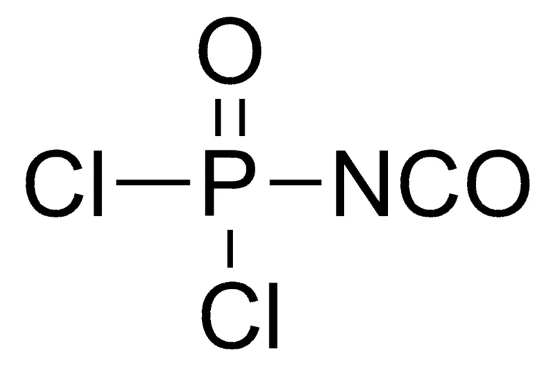 Sigma-Aldrich 异氰酸根合膦酰二氯，百分之九十五
