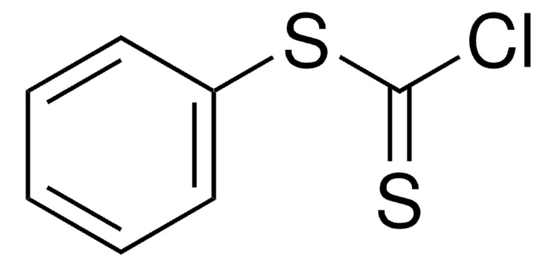 Sigma-Aldrich 氯代二硫代甲酸苯基酯,百分之九十五