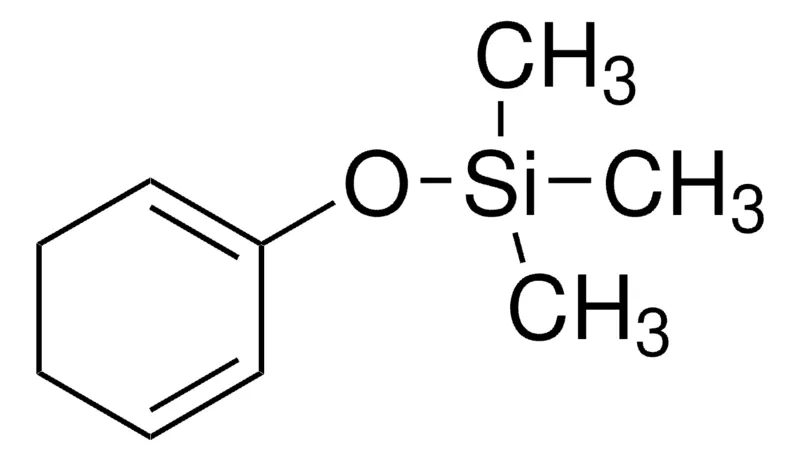 Sigma-Aldrich 2-(三甲基硅氧基)-1,3-环己二烯,百分之九十五