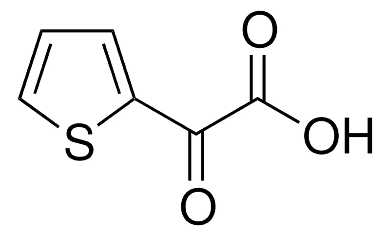 Sigma-Aldrich 2-噻吩乙醛酸,百分之九十五